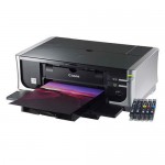 Canon PIXMA IP4500 Photo Inkjet